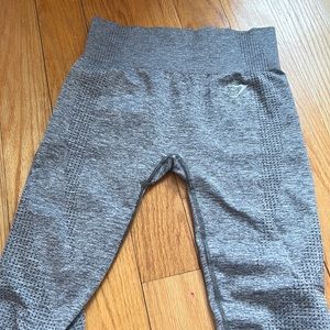 gym shark legging